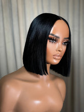 "RICH GIRL" UNIT (CLASSIC BOB)