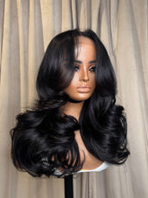 “TOP NOTCH” unit