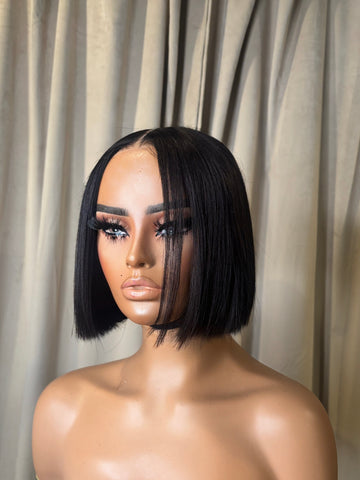 "RICH GIRL" UNIT (CLASSIC BOB)