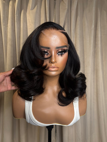 "CORPORATE BAE" UNIT