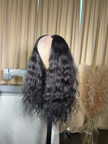 The Wig Atelier - Custom Wigs