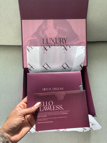 The Wig Atelier - Custom Wigs