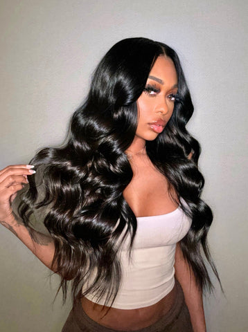 $20 OFF Raw Indian Wavy 16-30” Bundle Deals (Pre-order)
