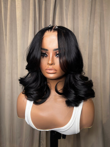 "CORPORATE BAE" UNIT