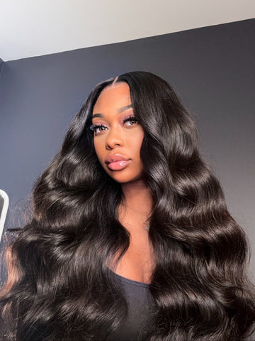 "BUST DOWN BARBIE" UNIT