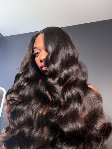 "BUST DOWN BARBIE" UNIT