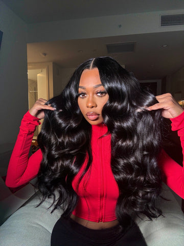 "BUST DOWN BARBIE" UNIT