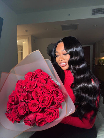 "BUST DOWN BARBIE" UNIT