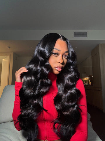 "BUST DOWN BARBIE" UNIT