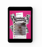 CONTENT = CURRENCY E-book