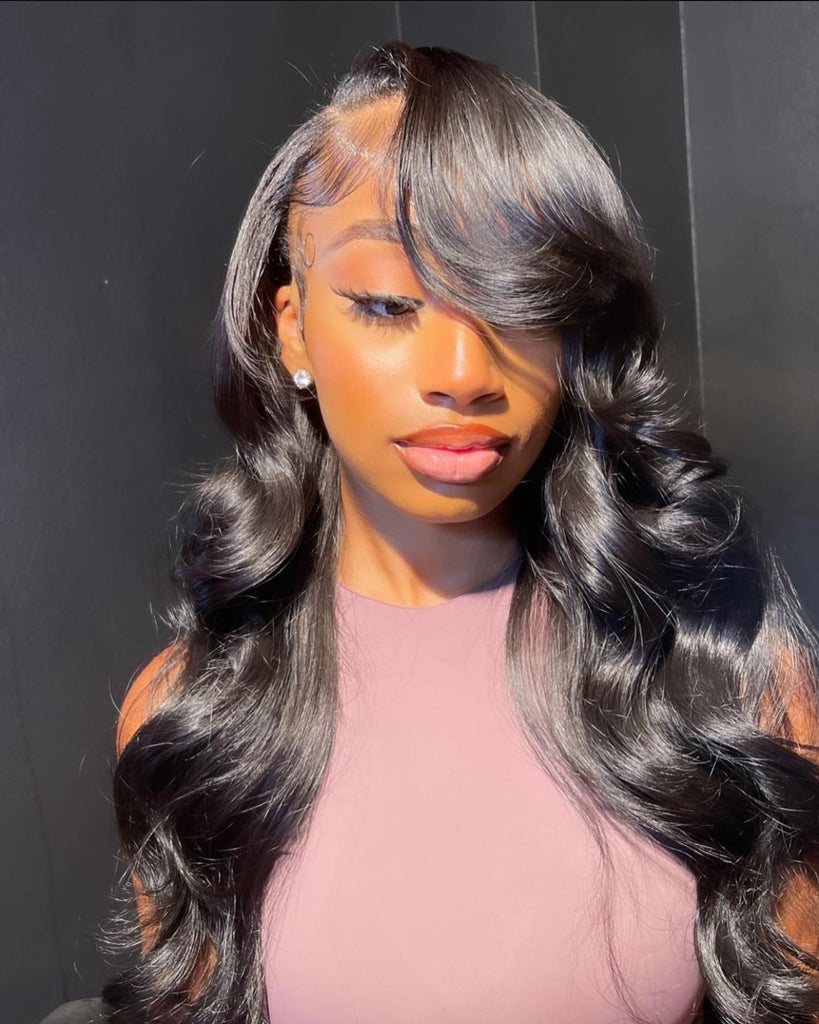 Raw Indian Wavy 14-30” Single Bundles (Pre-Order) – Her Flawless Hair