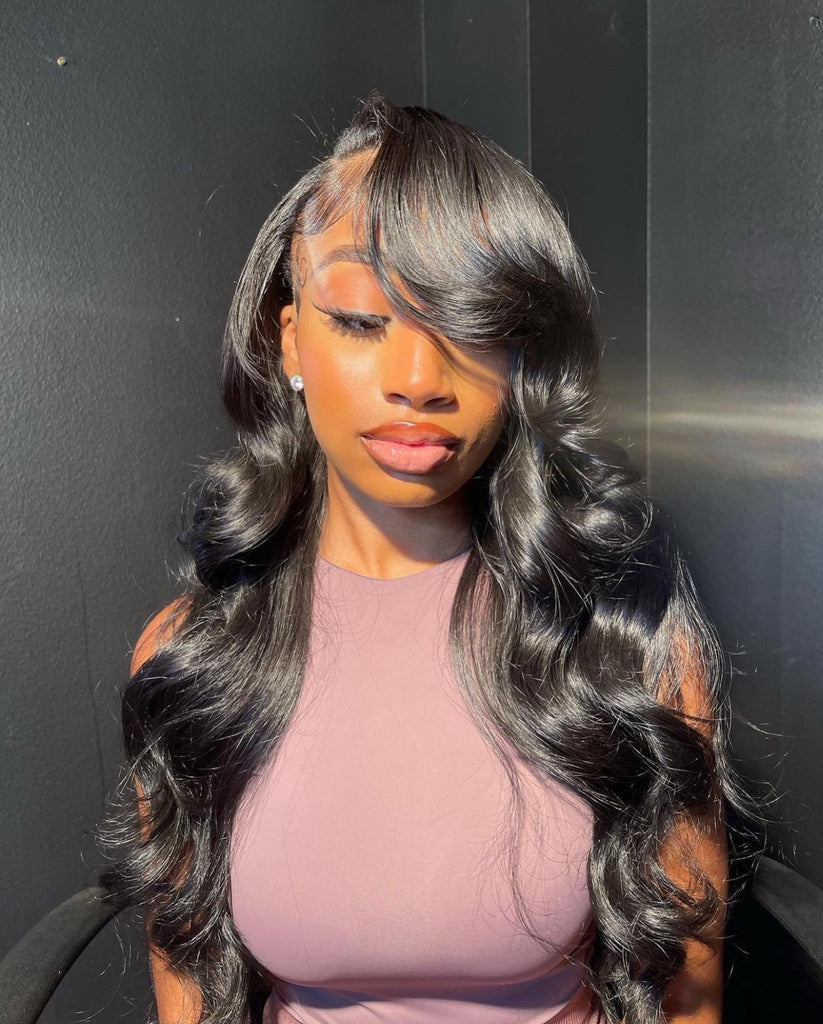 $20 Off Raw Indian Wavy 14-30” Single Bundles (pre-order) – Her 